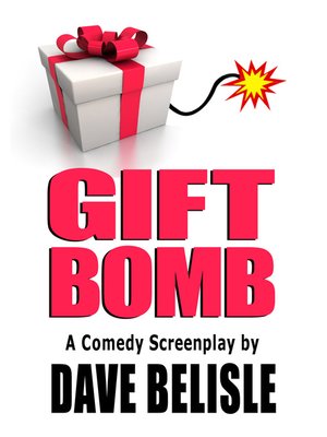 cover image of Gift Bomb